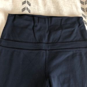 Lululemon Original Align Inkwell